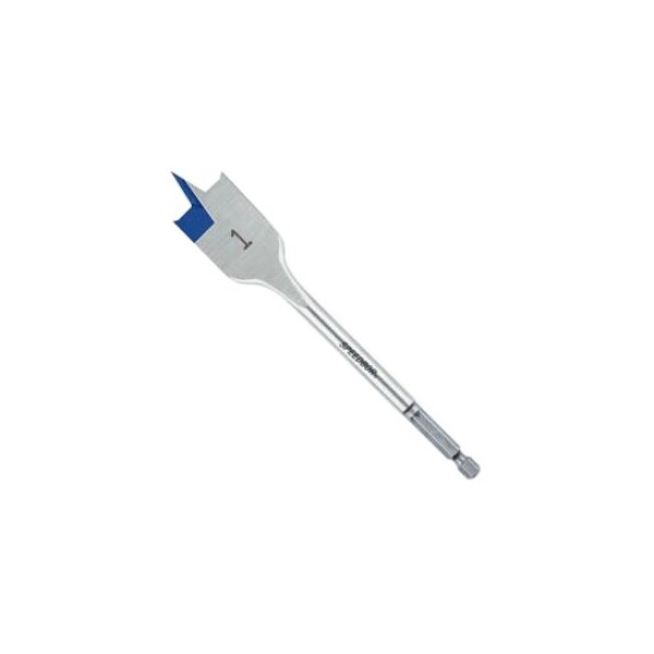 Hanson 1"x6" Speedbor Blue Groove 88816 - main
