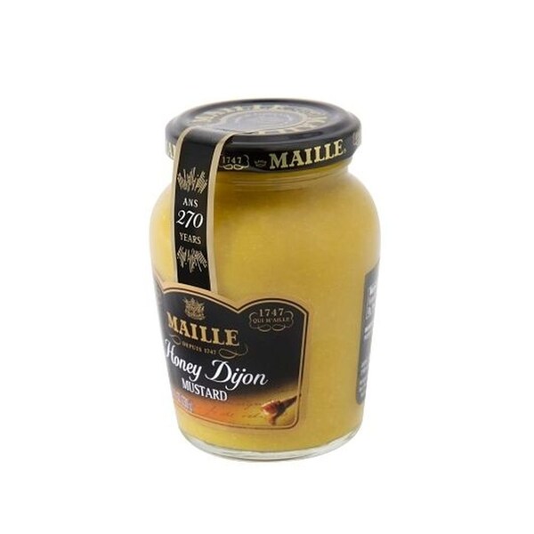 Maille Dijon Honey Mustard, 8 Ounce Bottle, 6PK 67361424 - main