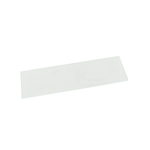 Liebherr TOUGHENED SAFETY-GLASS PLATE 727114300 - main