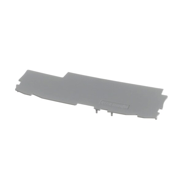 Blodgett 4 WIRE END COVER GRAY 62298 - main