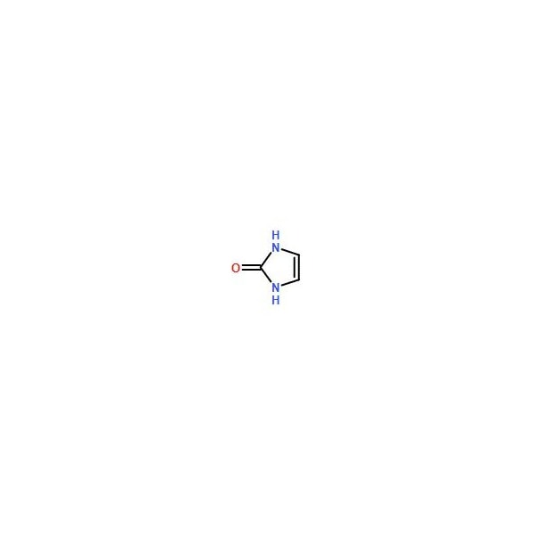 Ak Scientific 1H-Imidazol-2(3H)-one (5g), CAS 5918-93-4 V6814-5g - main