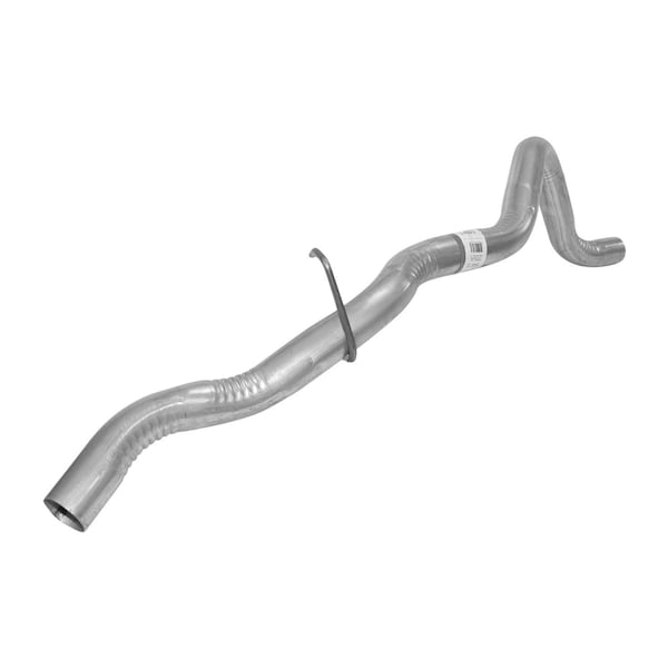 Ap Exhaust Prebent Pipe Merit Exhaust, 54915 54915 - main