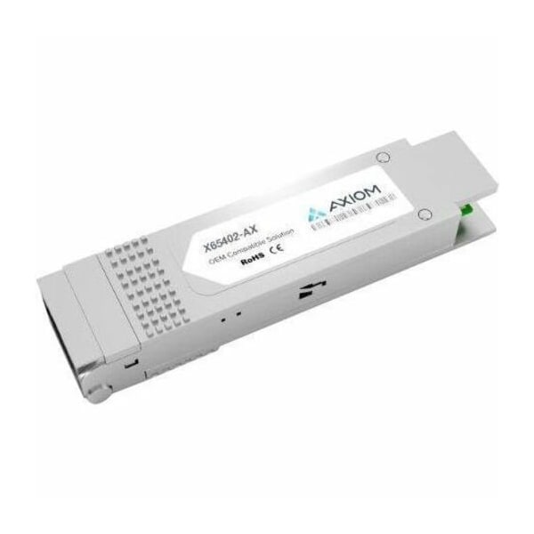 Axiom 40GBASE-SR4 QSFP+ FOR NETAPP X65402-AX - main