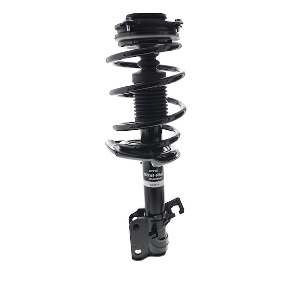Kyb Complete Corner Unit Assembly -Strut, Mount and Spring, SR4618 - main