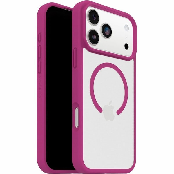 Otterbox Profile Case For Apple Iphone 17 Pro Max - Rose Crystal 77-99547 - main