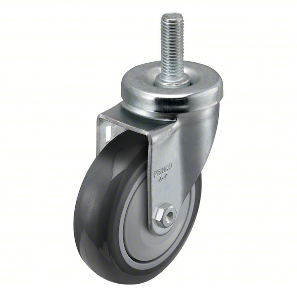 Pemco Stem Casters AS40T2TPU - main