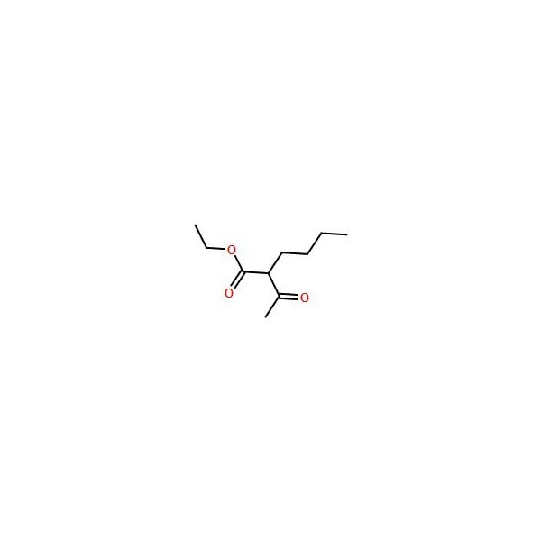 Ak Scientific Ethyl 2-N-butylacetoacetate (100g), CAS 1540-29-0 S830-100g - main