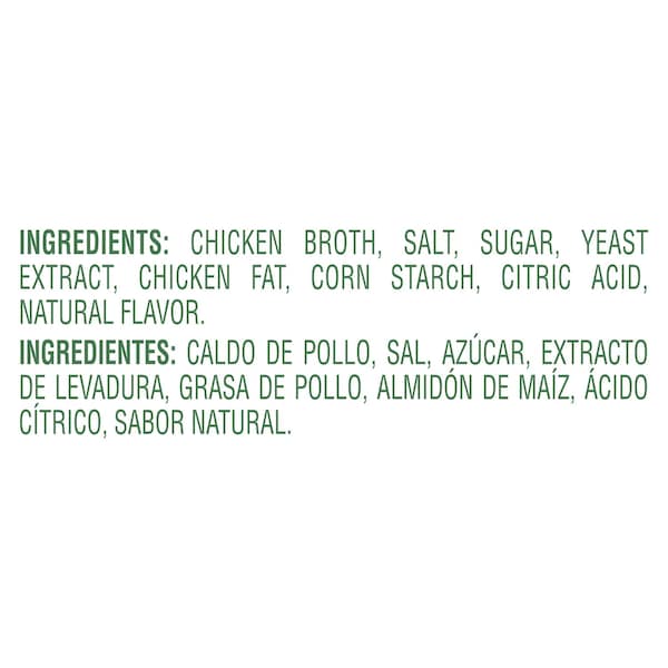 Knorr Professional Ultimate Chicken Liquid Concentrated Stock Base, 32 ounce, 4PK 84114543 - main