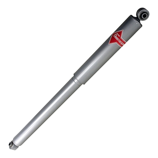 Kyb High Pressure Monotube Gas Shock, KG5192 - main