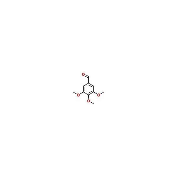 Ak Scientific 3, 4, 5-Trimethoxybenzaldehyde (25g), CAS 86-81-7 D967-25g - main