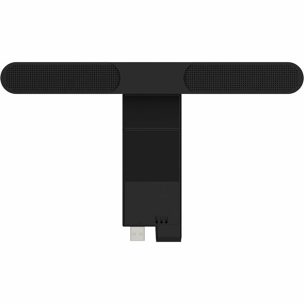 Lenovo ThinkVision MS30 Monitor Soundbar - ThinkVision MS30 Monitor Soundbar 4XD1J05151 - main