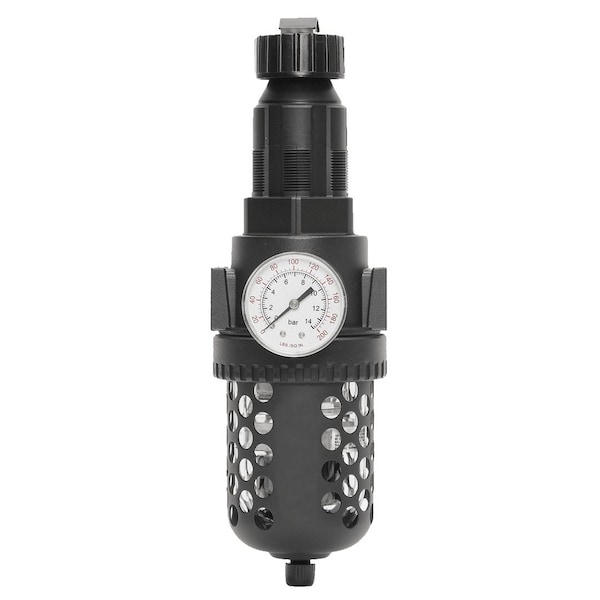 Ross Controls Full-Size Series C5321B2072 - main