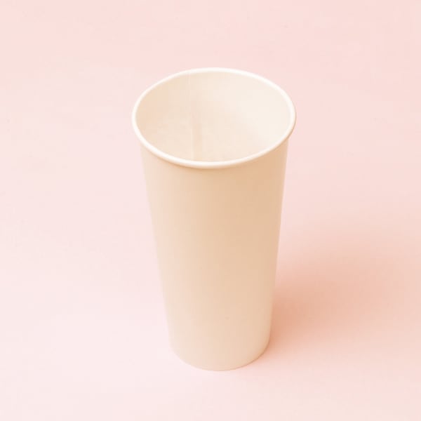 Greenprint Greenprint Renewacup Single Lined 20 oz Paper Cup, Hot Drinks, 500 ct CHC20 - main