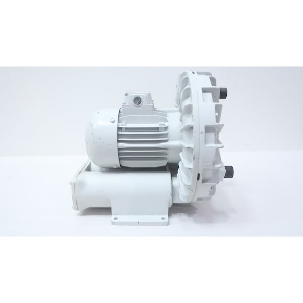 Elektror REGENERATIVE BLOWER 1.55M3/MIN 35MM 0.7KW 480V-AC 3PH SD2N/M - main