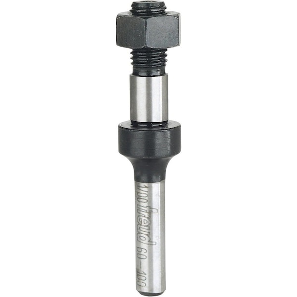 Freud Freud Slot Cutter Arbor 1 pc 60-100 - main