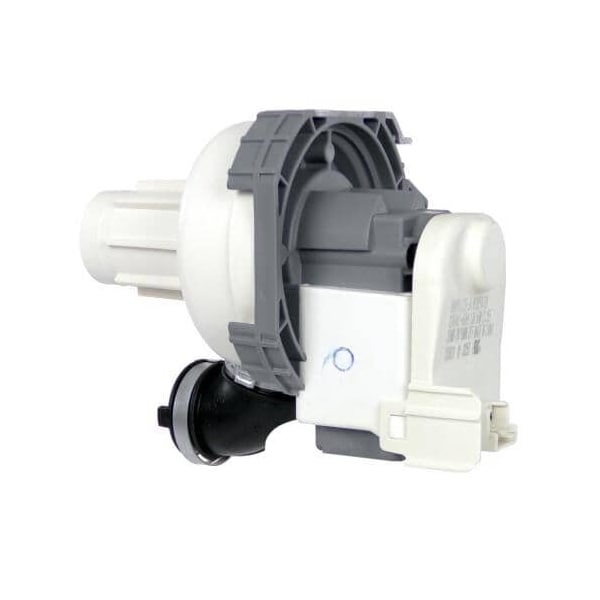 Whirlpool MOTOR-PUMP W11510029 - main