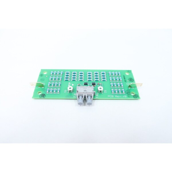 Abb XVC724 BE102 DETECTION BOARD REV B 3BHE009017R0102 - main