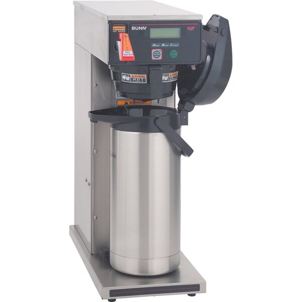 Bunn Axiom Dual-Voltage Airpot Coffee Brewer, Axiom-Dv-Aps 38700.001 - main