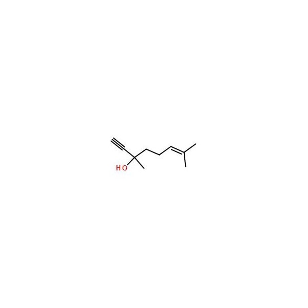 Ak Scientific 3, 7-Dimethyl-6-octen-1-yn-3-ol (5g), CAS 29171-20-8 V1731-5g - main