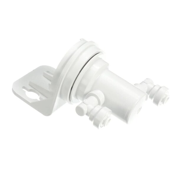Liebherr FILTER HEAD MOUNT 743462600 - main