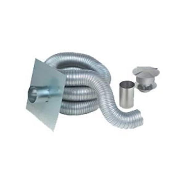 Goodman 20513001 Fitting-Evap Drain 20513001 - main