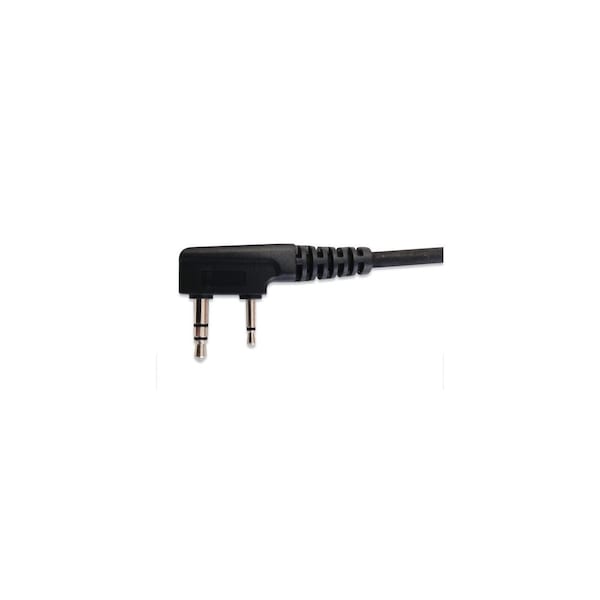 Sensear SM1P02IS/ISDP SM1B02-IS Cable (Ken.2pin) SRCK6113CR02 - main