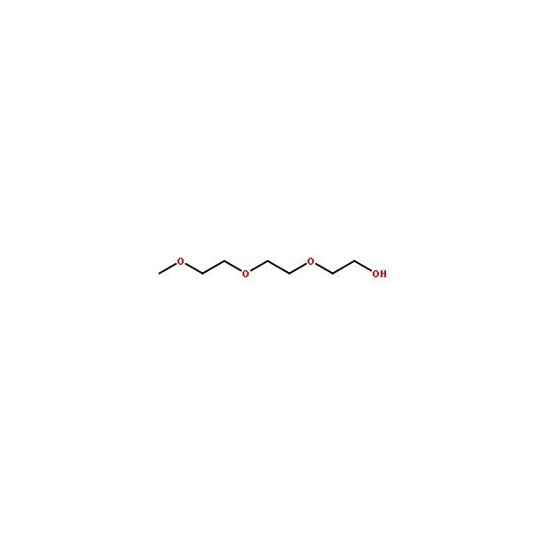 Ak Scientific Triethylene glycol monomethyl ether (500g), CAS 112-35-6 1750AP-500g - main