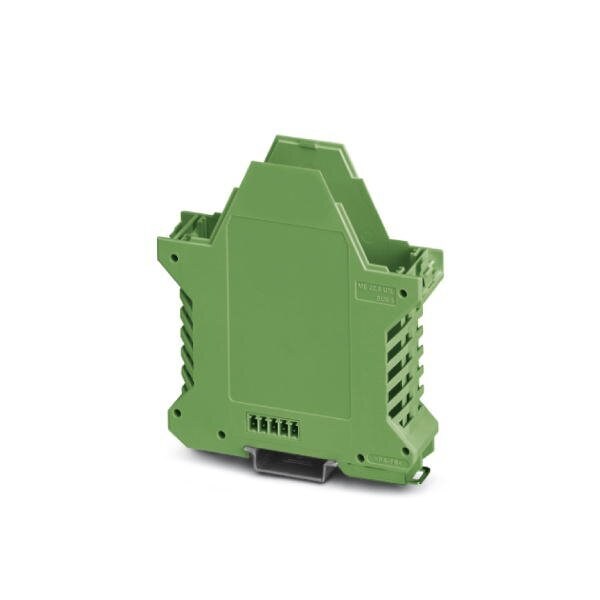 Phoenix Contact ME 22 5 UT BUS/ 5 GN DIN rail housing 2713418 - main