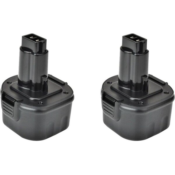 Premium Power Products Kit Battery DeWalt NiCD/NiMh 2 DE9062-CP - main