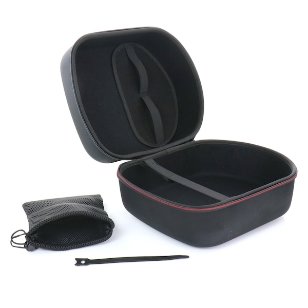 Oculus VR Gaming Headset Carrying Case for Quest 750115361M - main