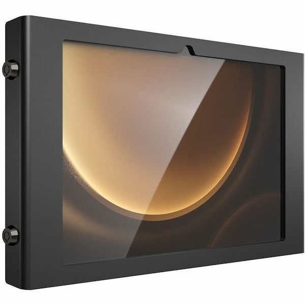 Compulocks GALAXY TAB S9+/S9FE+ 12.4IN APEX SECURED ENCLOSURE 124GAPXB - main