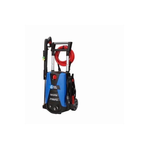 A.R. North America 2150PSI Elec PWR Wash BC383HSS-X - main