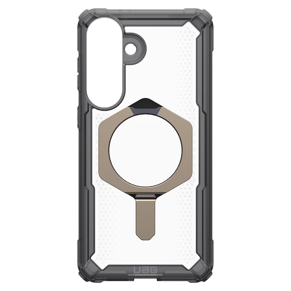 Urban Armor Gear Plasma Xte Case With Magnet For Samsung Galaxy S26 Plus - Ash And Titanium 214523113136 - main