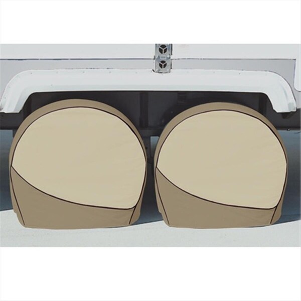 Tinkertools 3967 Designer Tyre Gard, Bus TI653403 - main