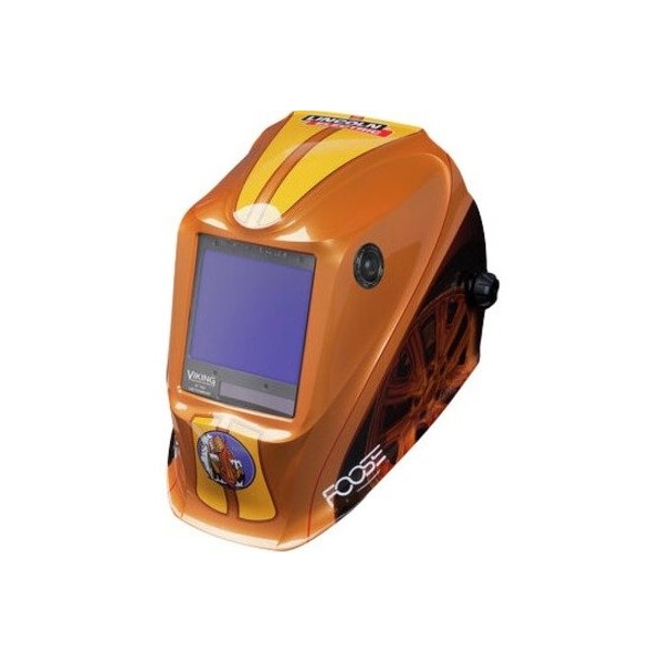 Lincoln Electric Welding Helmet, Viking 3350, Terracuda K3039-4 - main