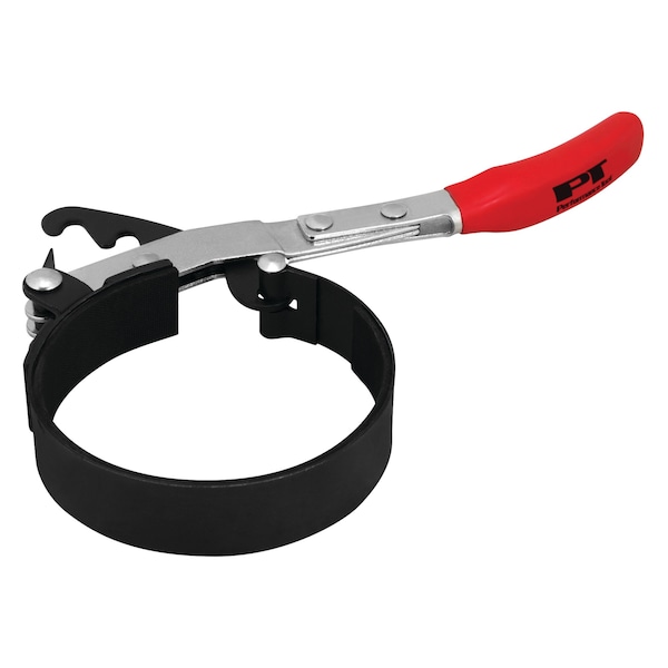 Performance Tool Deluxe Adjustable Filter Wrench, W186C W186C - main