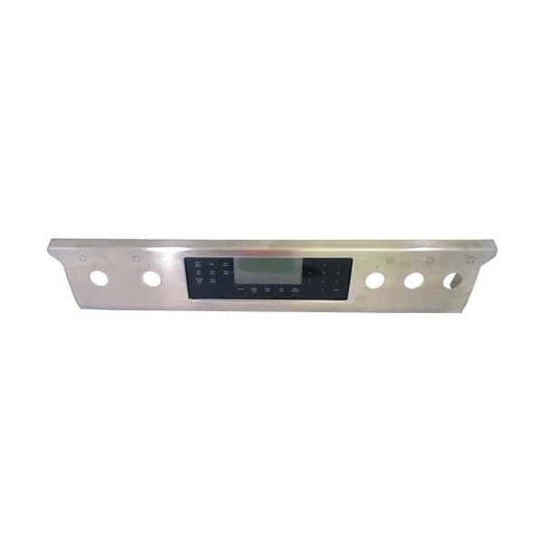 Bosch Front Panel 11005330 - main