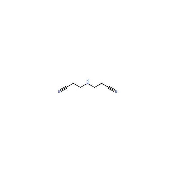Ak Scientific 3, 3'-Iminodipropionitrile (25g), CAS 111-94-4 5880AL-25g - main