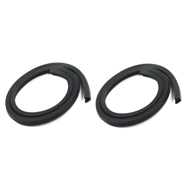 Precision Replacement Parts Door Seal, PR DWP 1111 60 - main