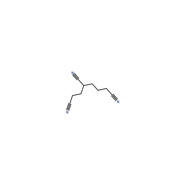 Ak Scientific 1, 3, 6-Hexanetricarbonitrile (1g), CAS 1772-25-4 4505AL-1g - main
