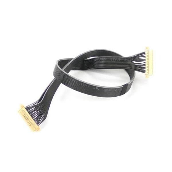 Samsung LEAD CONNECTOR-POWER BN39-01847E - main