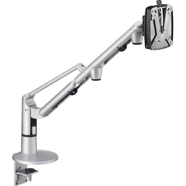 Novus Adjustable Height Monitor Arm, 17 lb. ca 930+2089+000 - main