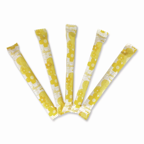 Hospeco Comfort Plus Bulk Tampons, Regular Absorbency, 500PK MTB500 - main
