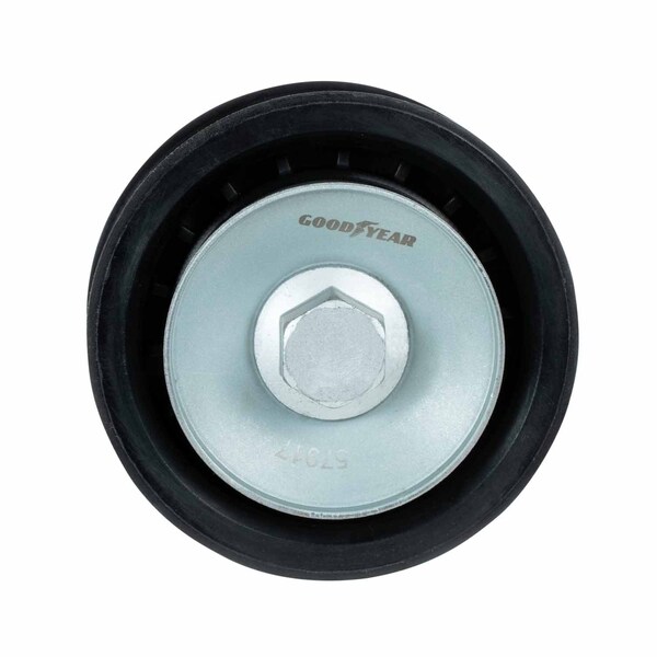 Goodyear Accessory Drive Belt Tensioner or Idler Pulley 57917 - main