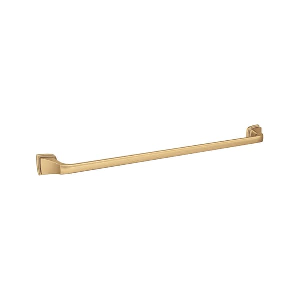 Amerock Revitalize Champagne Bronze Traditional 24 in 610 mm Towel Bar BH36034CZ - main