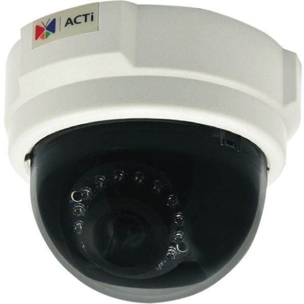 Acti 3MP INDOOR DOME D55 - main