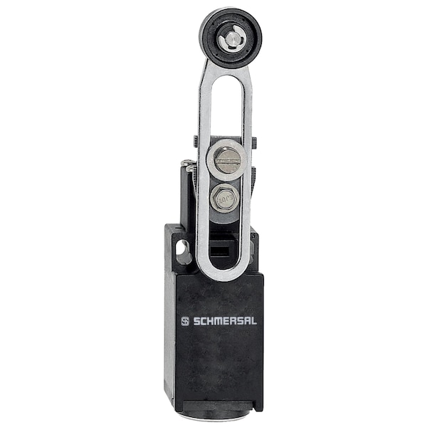 Schmersal Tv7H236-20Z Roller Lever 7H (M20) For Positioning 151092337 - main