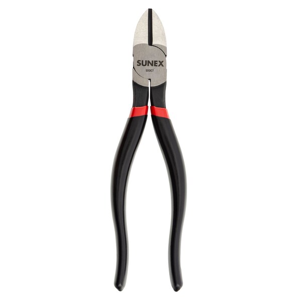 Sunex TOOLS, 7-inch Diagonal Cutters SXDC7 - main
