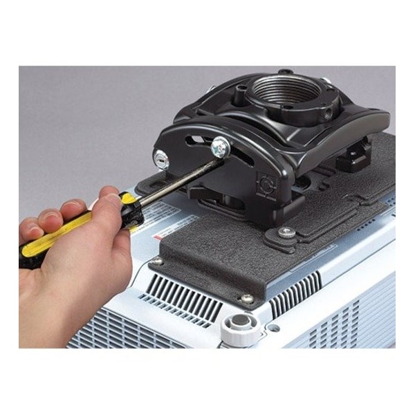 Chief Chief RPA Elite Series Custom Projector Mount - with Keyed Locking - 50 lb Load Capacity RPMA345 - main