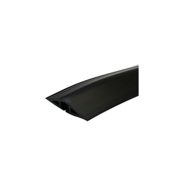 Wiremold Corduct 180 in. L Cord Protector CDBK-15 - main